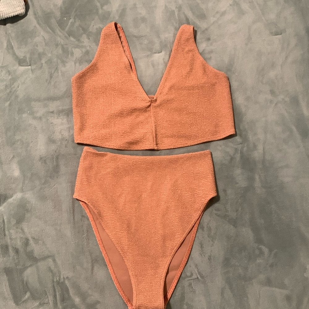 ASOS Bathing Suit